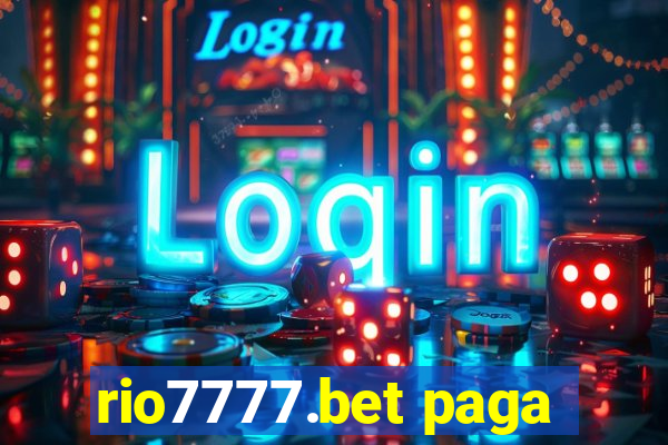 rio7777.bet paga